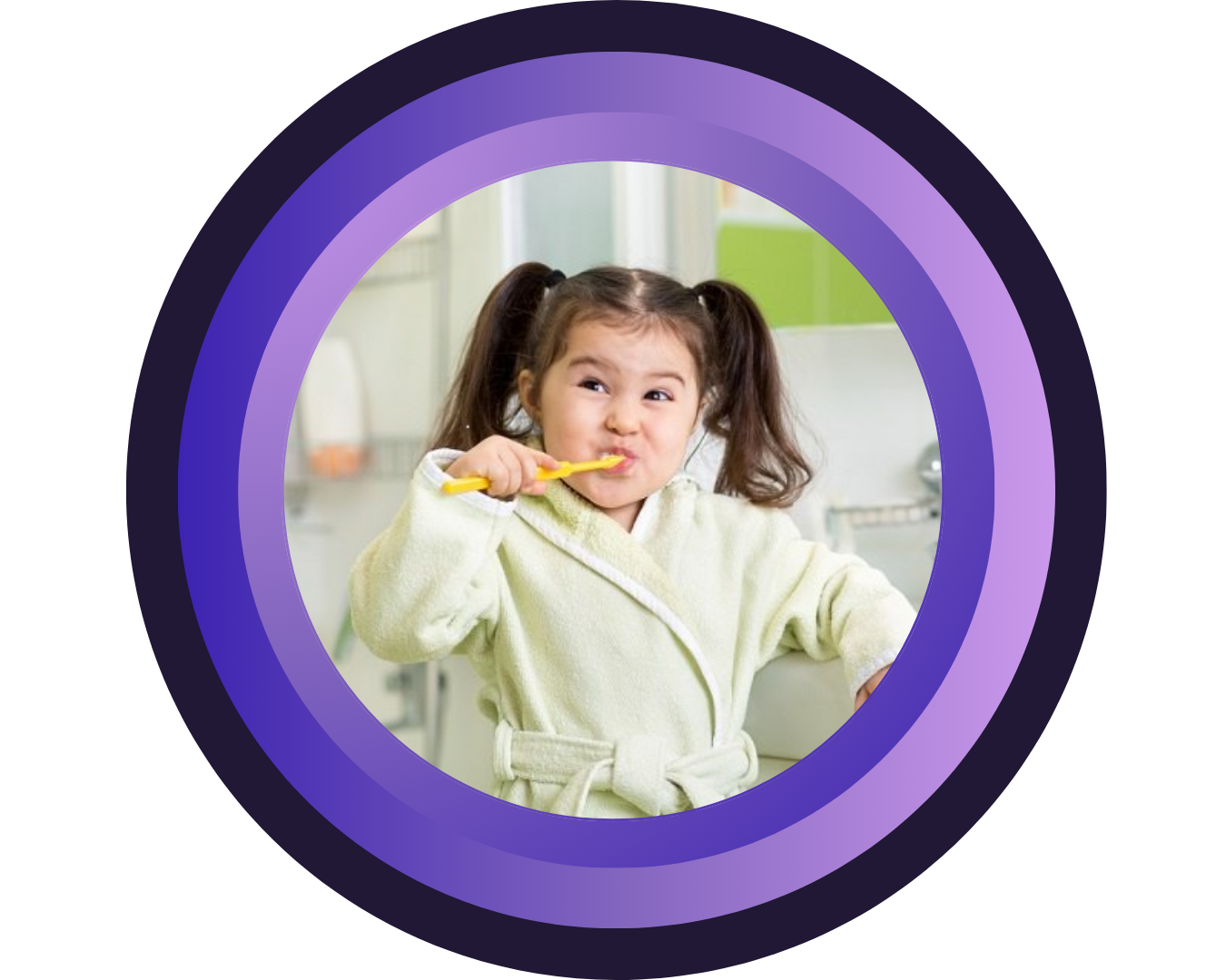 Kebiasaan Baik Sehari-hari